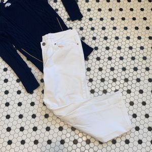 Eddie Bauer boyfriend jeans